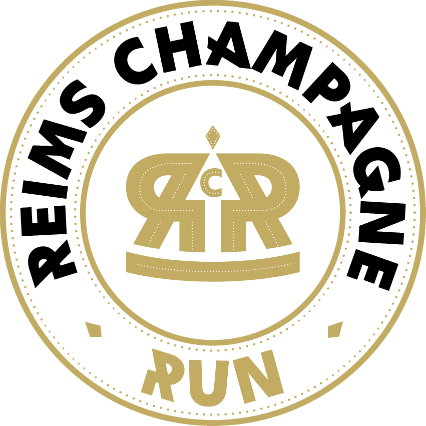 Reims Champagne Run
